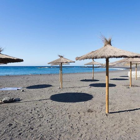 Puertito Atlantic Holiday Cerca Del Mar & Wifi Puertito de Guimar Zewnętrze zdjęcie