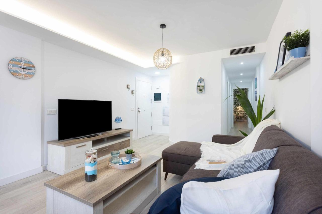Puertito Atlantic Holiday Cerca Del Mar & Wifi Puertito de Guimar Zewnętrze zdjęcie