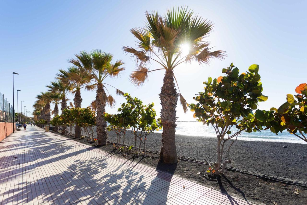 Puertito Atlantic Holiday Cerca Del Mar & Wifi Puertito de Guimar Zewnętrze zdjęcie