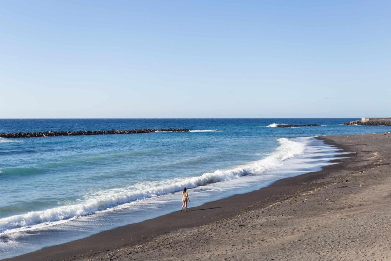 Puertito Atlantic Holiday Cerca Del Mar & Wifi Puertito de Guimar Zewnętrze zdjęcie
