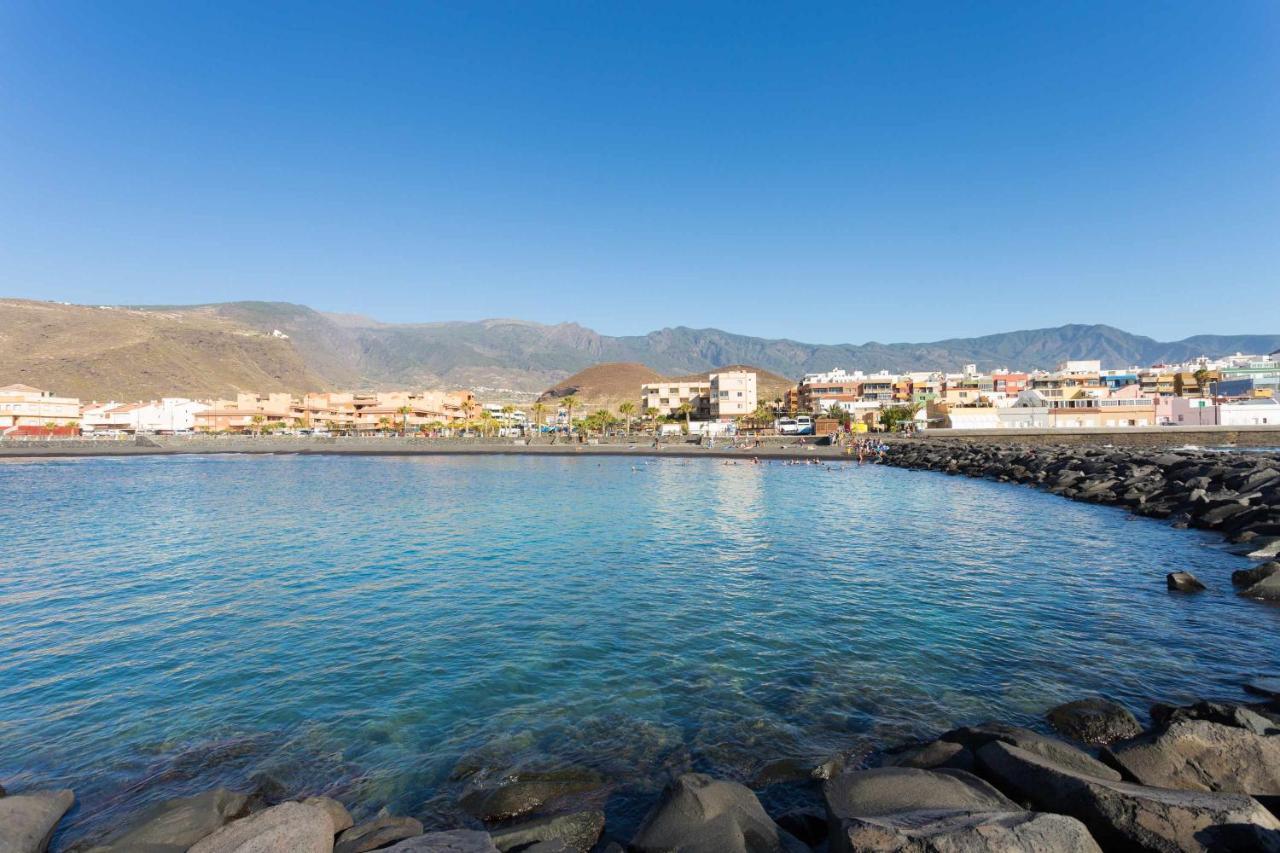 Puertito Atlantic Holiday Cerca Del Mar & Wifi Puertito de Guimar Zewnętrze zdjęcie
