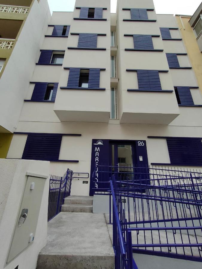 Puertito Atlantic Holiday Cerca Del Mar & Wifi Puertito de Guimar Zewnętrze zdjęcie